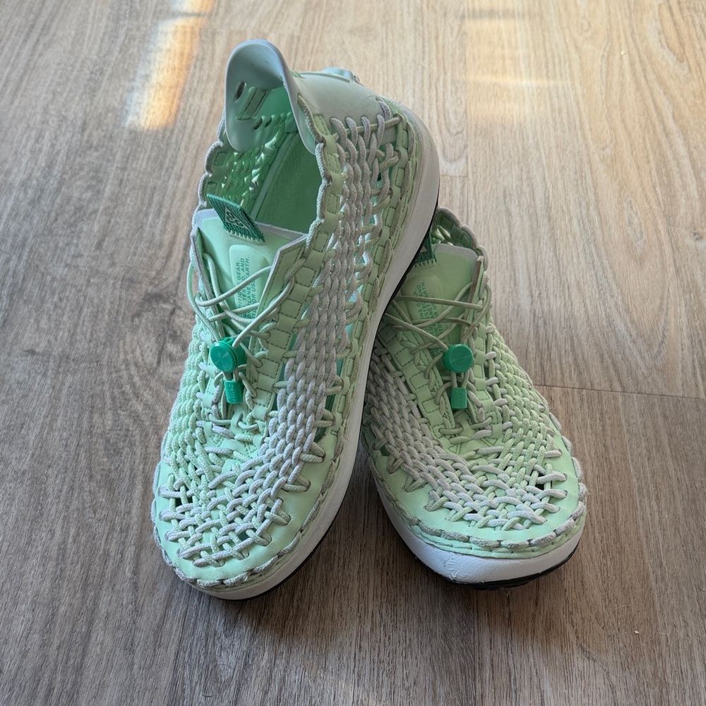 Nike ACG Watercat+ Men's Green Water Shoes